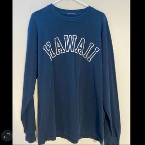Brandy Melville Long Sleeve